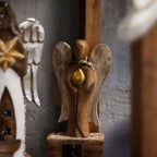 Hati-Hati Angel - Love - 15cm
