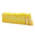 Lemon Olive Oil Soap Loaf