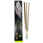Banjara Tribal Smudge Incense Sticks - White Sage – view 2
