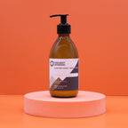 Coconut & Lemon Lotion 300ml – view 2