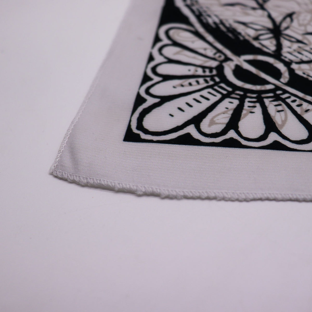 Tree of Life Tarot Reading Cloth 75x75cm – view 4