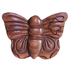 Bali Magic Box - Butterfly – view 3