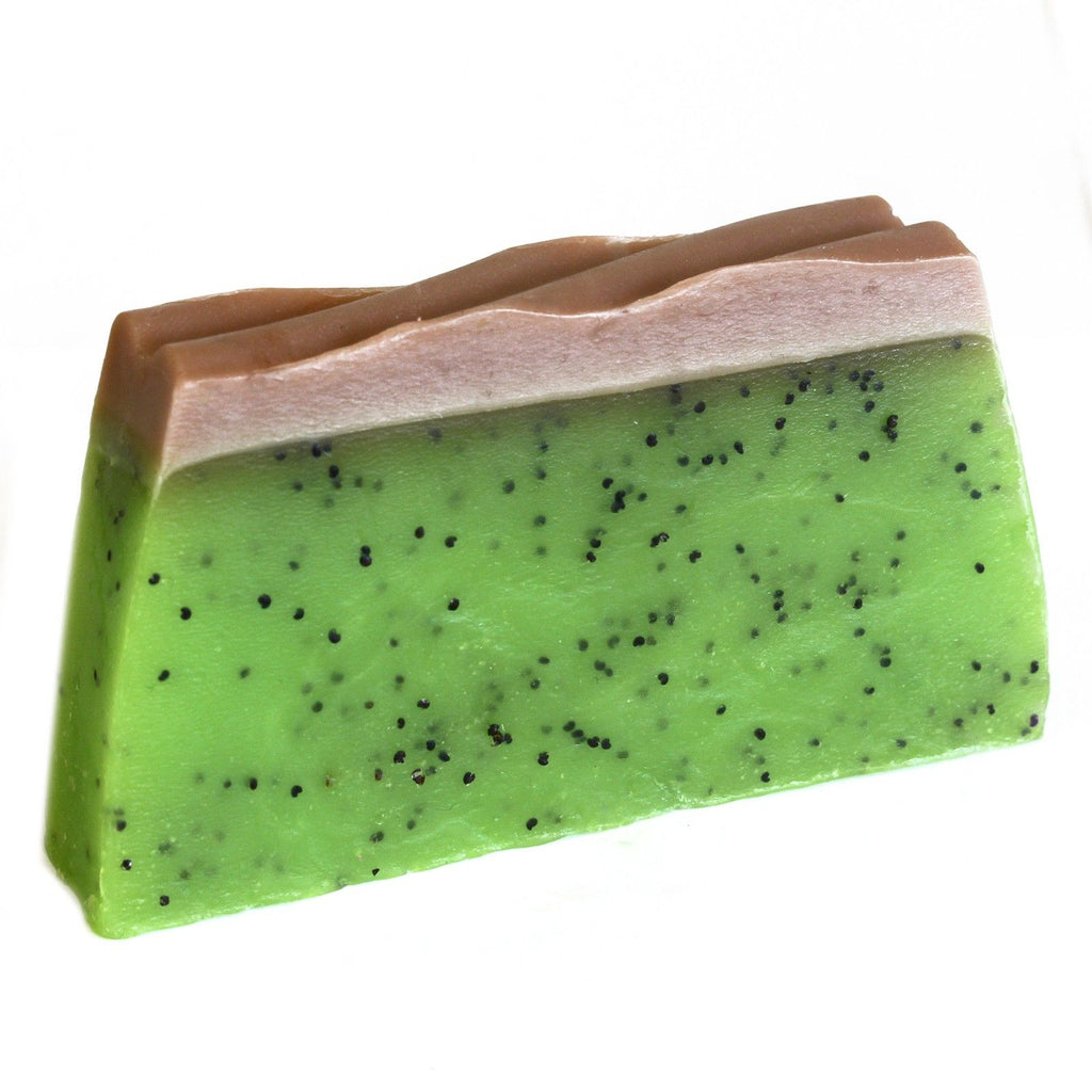 Tropical Paradise Soap Loaf - Kiwifruit, 1.1kg – view 2