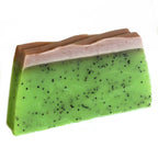 Tropical Paradise Soap Loaf - Kiwifruit, 1.1kg – view 2