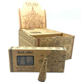 Banjara White Sage Smudge Pyramid Cones - Pack of 10
