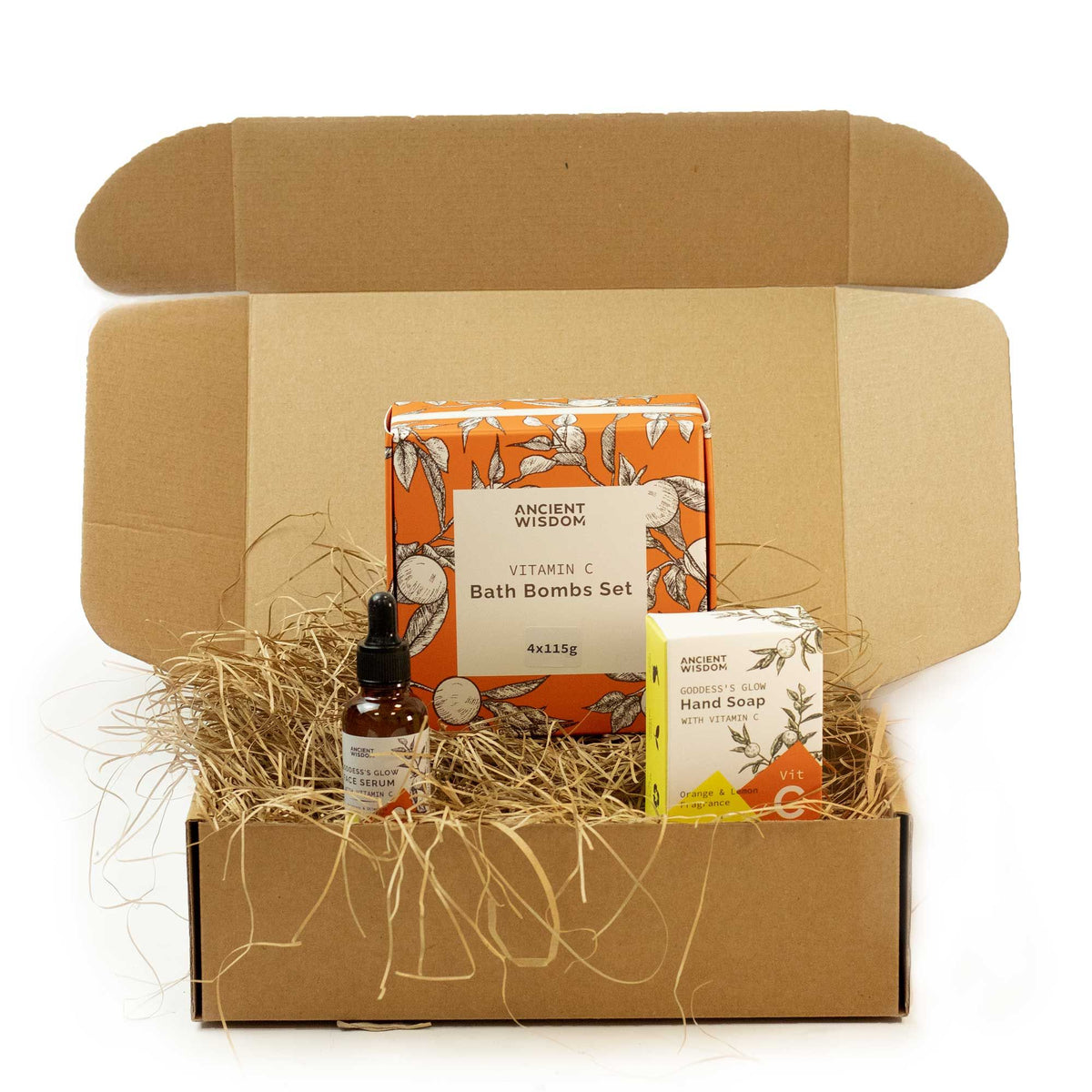 Brightening Boost Bundle – view 2