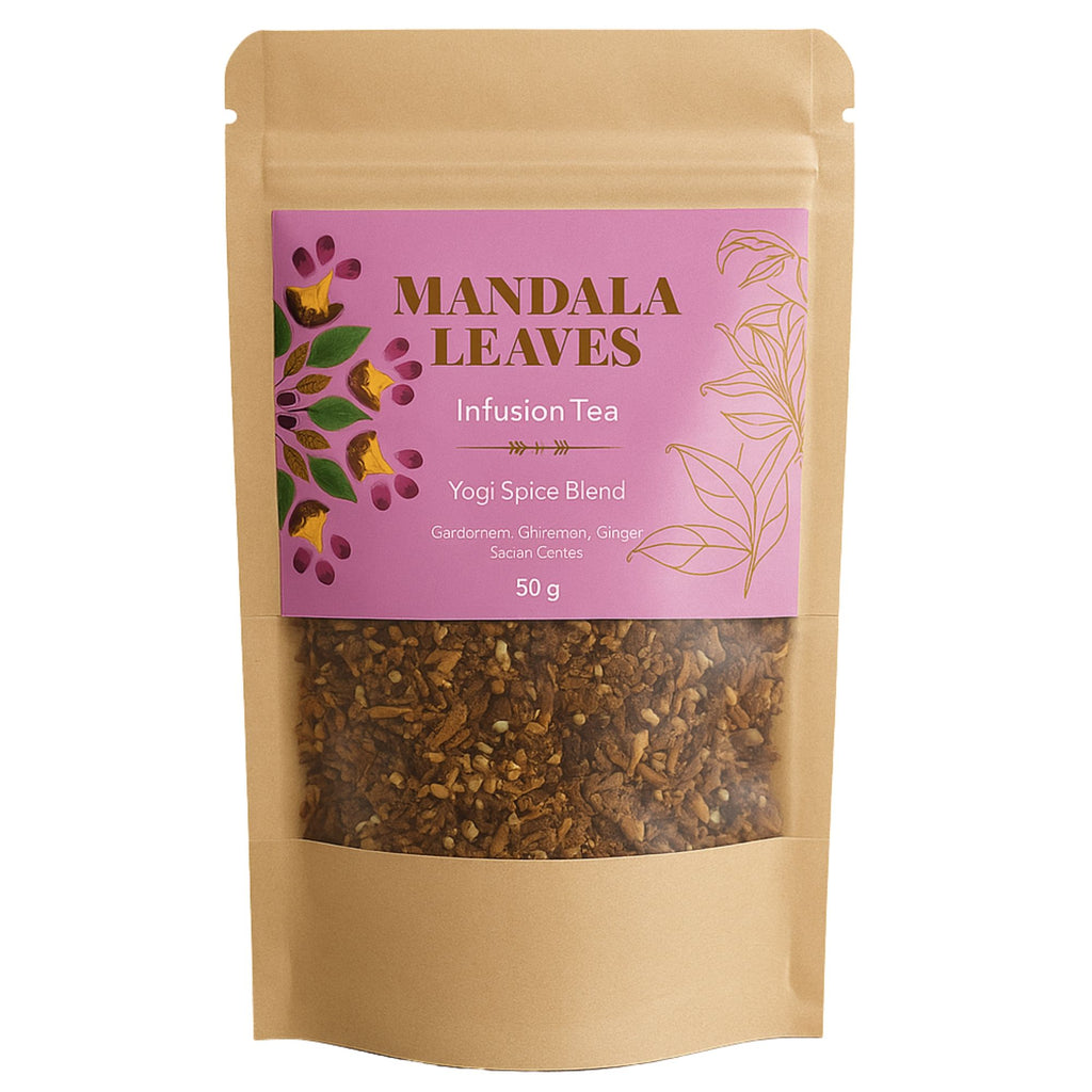 Yogi Spice Blend Tea 50g – view 2