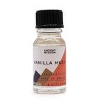 Vanilla Musk Fragrance Oil, 10ml – view 3