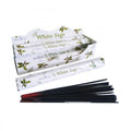 Stamford White Sage Premium Incense Sticks