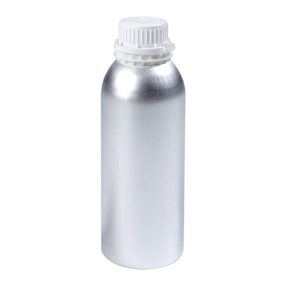 Aluminium Bottle 625ml 18x6.5cm – view 2