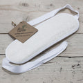 Natural Loofah Back Scrub Strap