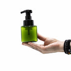 Squat Reusable Foam Dispenser Bottle - 250ml – view 3
