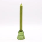 Set of 2 Flip Tealight Holders - Garden Jade – view 3