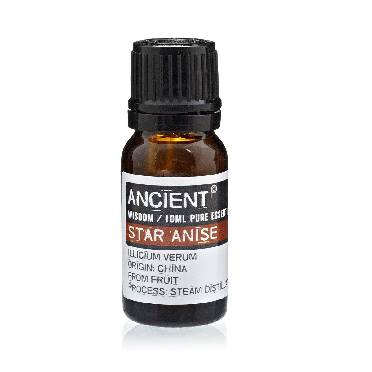 10 ml Star Anise Essential Oil