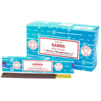 Satya Karma Incense Sticks – view 3