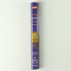 HEM Resin Incense Collection with Wooden Ashcatcher – view 4