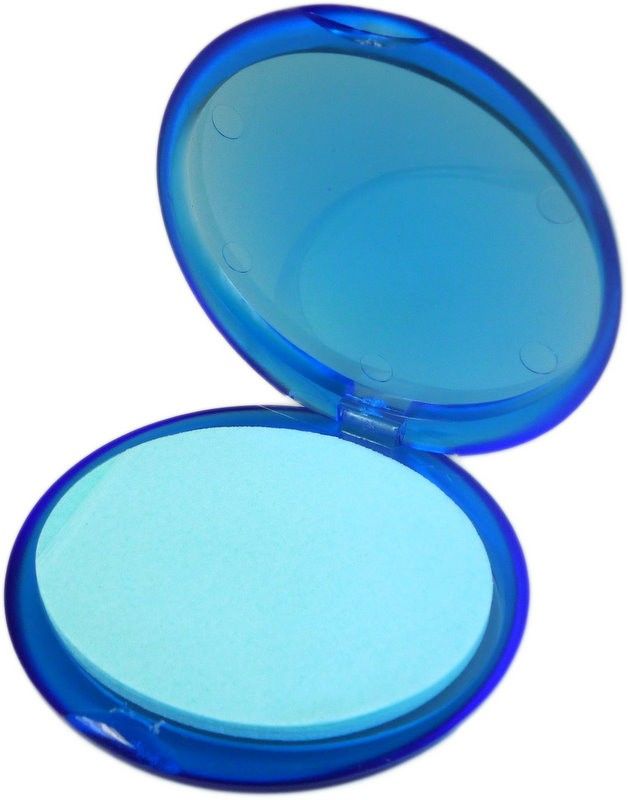 Paper Soaps - Blueberry – view 2
