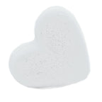 Love Heart Bath Bomb 70g - Coconut – view 4