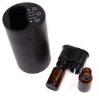 Double Waterless Essential Oil Nebulizer - USB-C – view 2