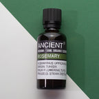Rosemary Organic Essential Oil 50ml – view 3