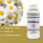 Daisy Pure Fragrance Oil - 500ml – view 7