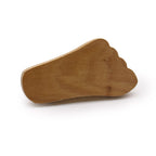 Mini Foot Shaped Brush – view 2