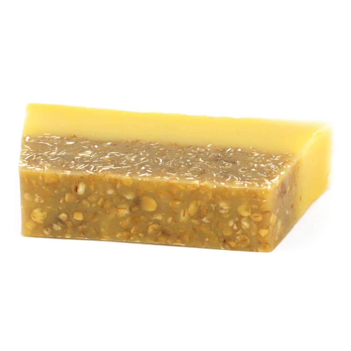 Banana & Coconut Smoothie Soap Bar - 100g