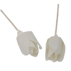 Sola Wood Tulip Diffuser Reeds, Set of 4