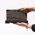Guohua Picture Stone - Large Landscape Slab 150x250mm