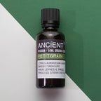 Petitgrain Organic Essential Oil 50ml – view 3