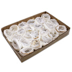 Calcite Mineral Specimens Tray, Approx 32 Pieces – view 8