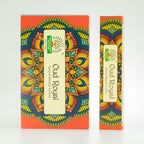 Namaste Mandala Masala Incense Sticks - Oud Royal – view 3