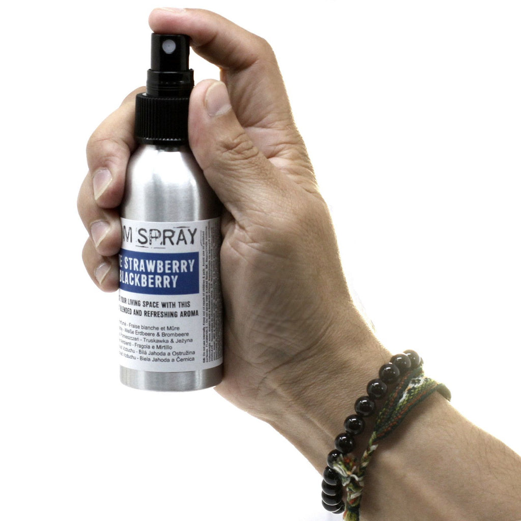 Room Spray 100ml - In Cherry Woods