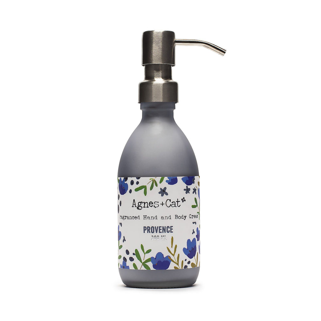 Agnes + Cat Hand & Body Cream - Provence - 300ml – view 2