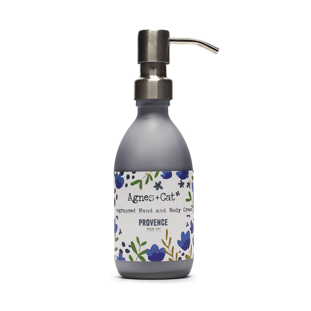 Agnes + Cat Hand & Body Cream - Provence - 300ml – view 2