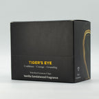 Tiger's Eye Wax Melts 50g - Vanilla Sandalwood – view 4