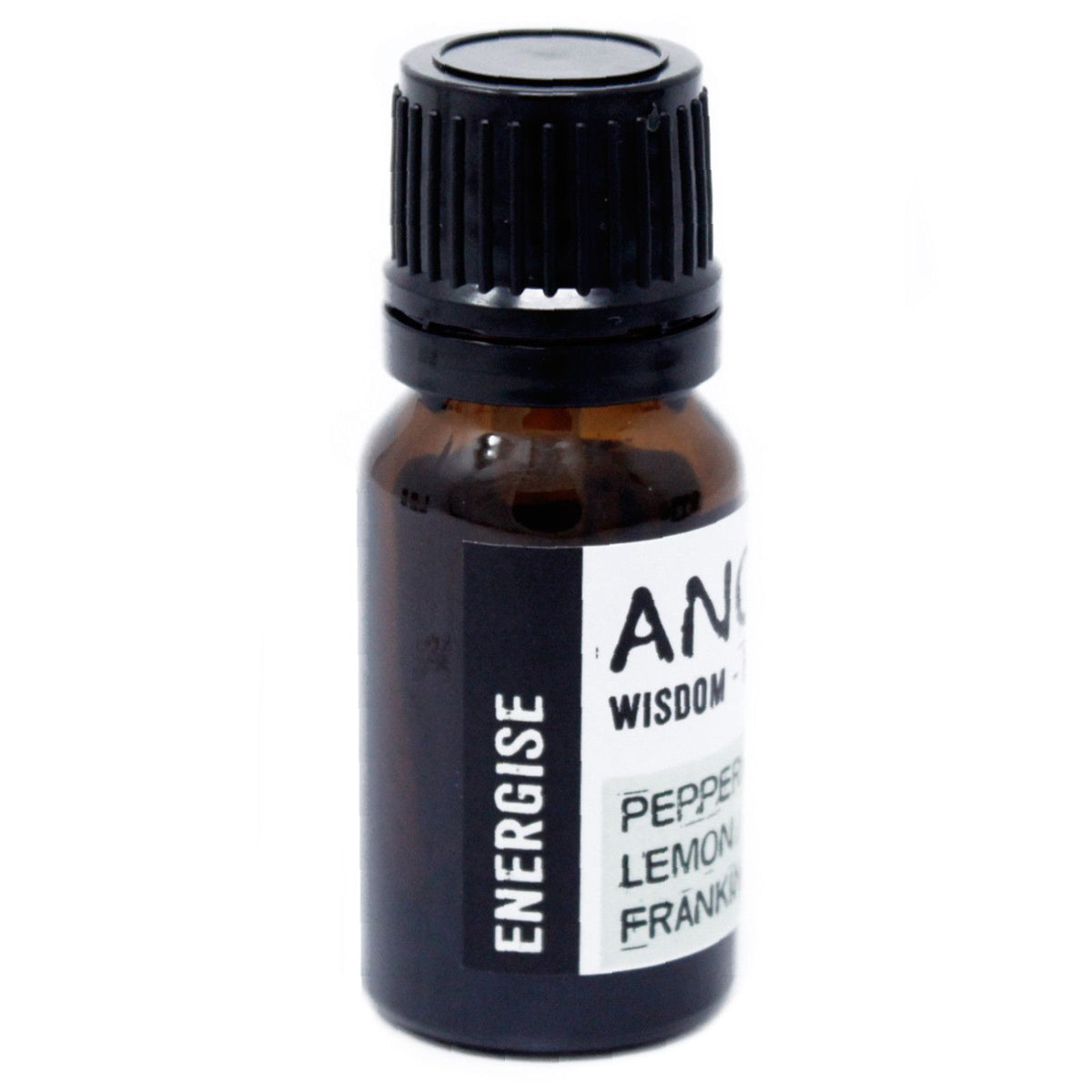 Energising Essential Oil Blend - 10ml – view 4