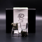 Wild Forest Creatures Shot Glass Set of 6 - 50 ml – view 3