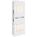 Pearl Taper Candles, Box of 10