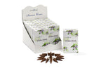 Stamford White Musk Incense Cones