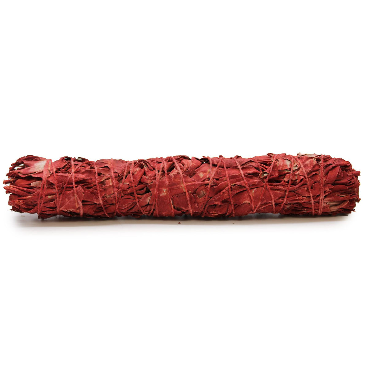 Dragon's Blood Sage Smudge Stick 22.5 cm – view 2