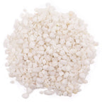 White Quartz Gemstone Chips - 1kg Bulk Bag – view 4