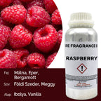 Raspberry Pure Fragrance Oil - 500ml – view 3