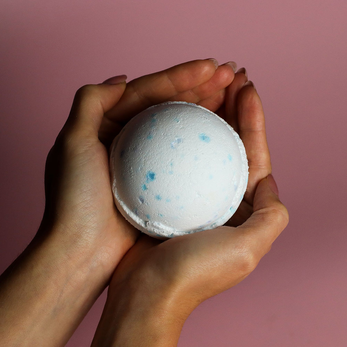 Set of 3 Ocean Bath Bombs – view 2