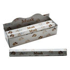 Stamford Musk Premium Incense Sticks – view 3
