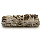 White Sage & Yerba Santa Smudge Stick 10 cm