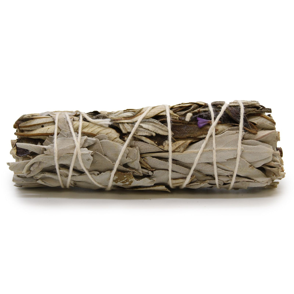 White Sage & Yerba Santa Smudge Stick 10 cm