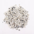 Rainbow Moonstone Gemstone Chips - 1kg Bulk Bag – view 3