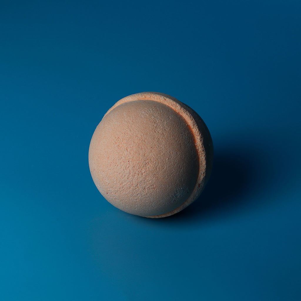 Set of 3 Tangerine & Grapefruit Bath Bombs – view 3