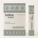 Indus Treasures Agarwood Incense Sticks 15g – view 5